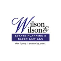 Wilson & Wilson Estate Planning & Elder Law LLC