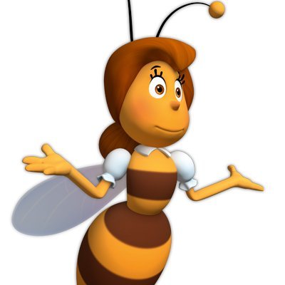 Lucy Cassandra Bee 🐝