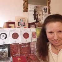 Associazione Naturalia Milano (Lucilla Sperati)