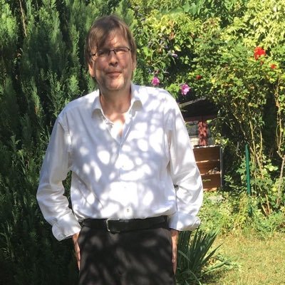 Koblenzer Dosi, Tabby gibt mir Kraft