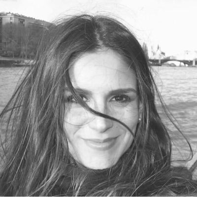 Rosana Ferrero 📈📊🙌