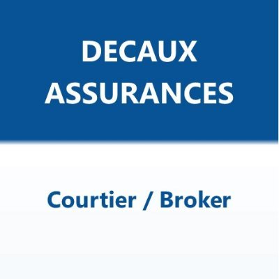 Decaux Assurances