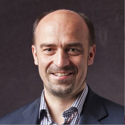 Professor Richard A. Werner