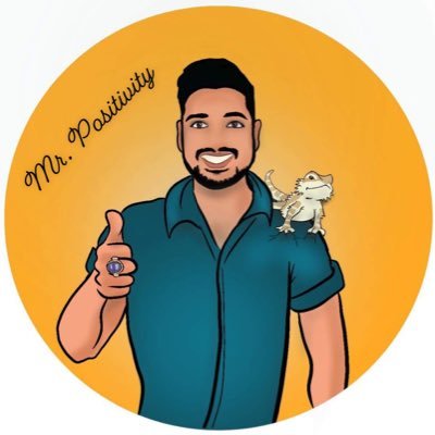 Stephen Posada, M.Ed