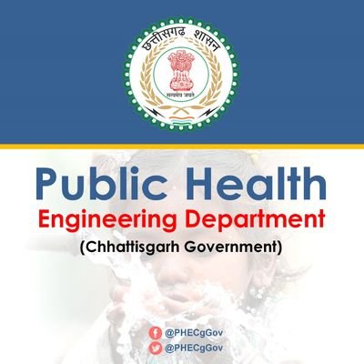 PHE Department CG