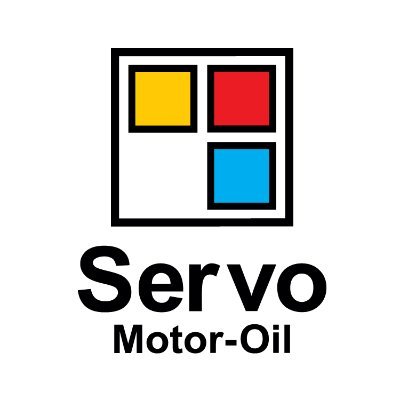 Servo Motor Oil