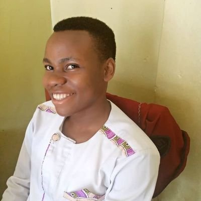 Dr Kalema George (MBChB)