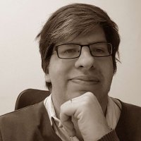 Javier Garcia Castro