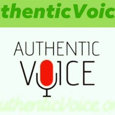 Authentic voice