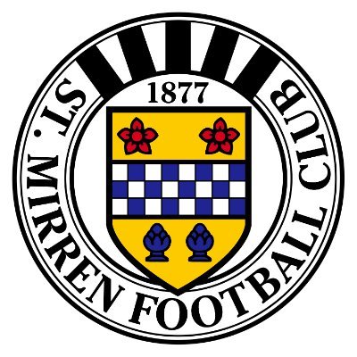 St Mirren FC