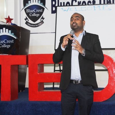 Dr. Pankaj Kumar Singh, PhD