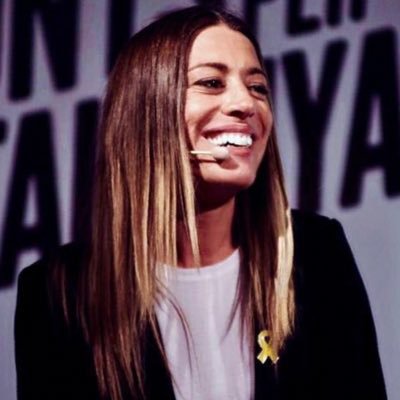 Miriam Nogueras 🎗