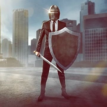 Warrior Always✰ C🕶️lie