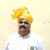 Anesh Kumar Jain