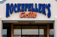 Rockefeller's Grille
