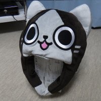 うどんししょー@ズボンのケツを裂きし者