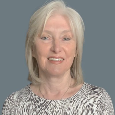 Cheryl Burman has finally finished that next novel