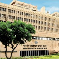CEP IIT Delhi