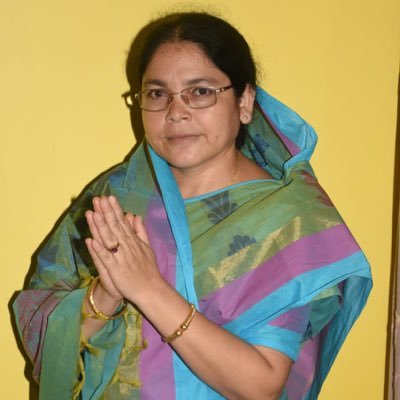 Sabita Mahato