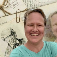 Joan's genealogie tweets