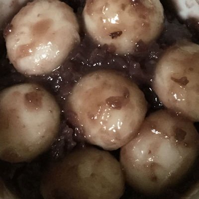 ぜんざいざぶらひ