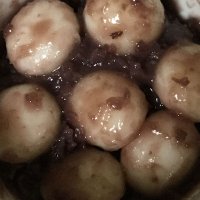 ぜんざいざぶらひ