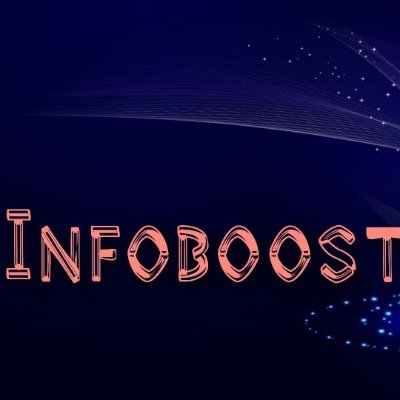 Infoboost