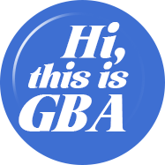 Hi,GBA