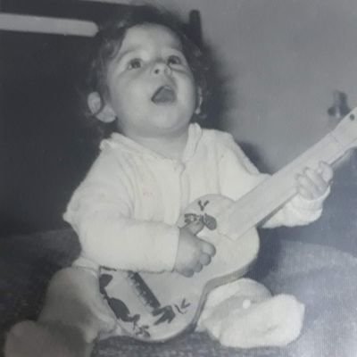 Andrés Gutiérrez G.