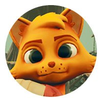 Azzy Battles the Darkness