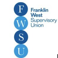 Franklin West SU