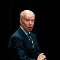 Faux Biden