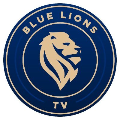 NiiNiiFC-BlueLionsTV