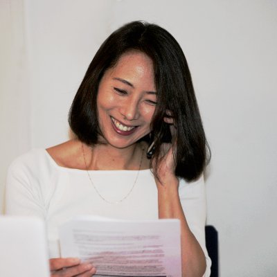 Katsura Nakayama（中山桂）金融翻訳者＋IRコンサルタント