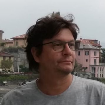 Alberto Spinelli 