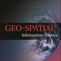 Geo-spatial Information Science