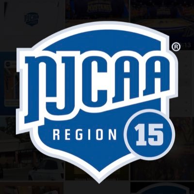 NJCAA Region 15