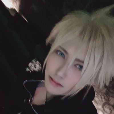 枢木 蓮 Arvan Lilian