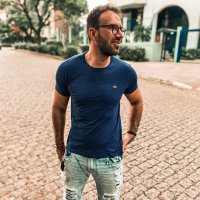 Marcelo A. Weschenfelder