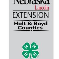 UNL Holt-Boyd County