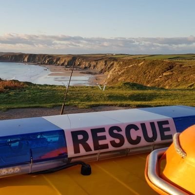 HMCoastguard Dale