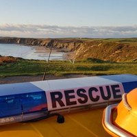 HMCoastguard Dale