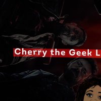 Cherry the Geek TV
