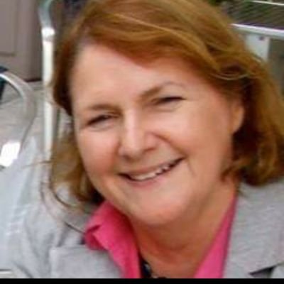 Catherine Boland M.A. 🇮🇪🇺🇦🇵🇸