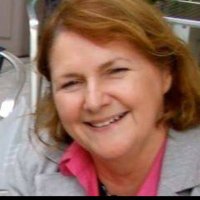 Catherine Boland M.A. 🇮🇪🇺🇦🇵🇸