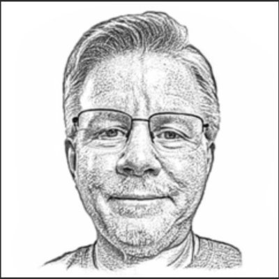 Stan Stinson 🇺🇸