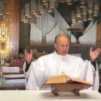 P. Gustavo Eugenio Elizondo Alanís