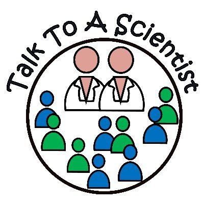 Talk To A Scientist