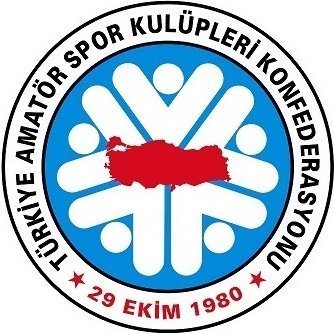 Türkiye Amatör Spor Kulüpleri Konfederasyonu🇹🇷