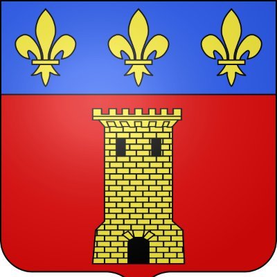 Serge de Clermont ☧ ⚜️